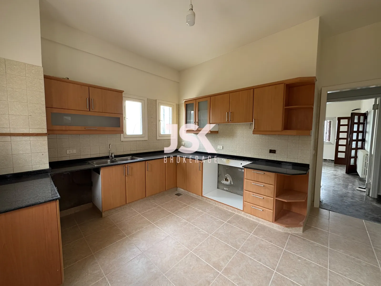 Apartment for Rent in Beit Meri