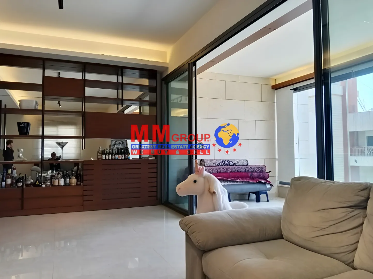 Apartment for Sale in Monteverde Main Street، Lebanon