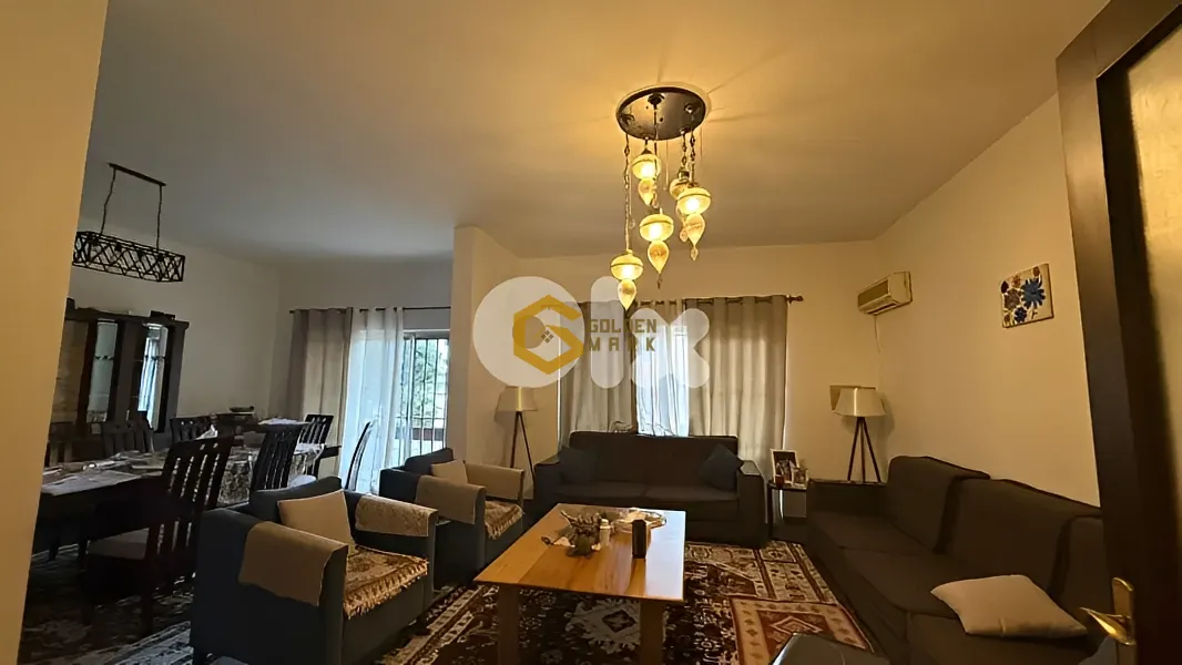 Apartment for Sale in Batroun - 3 bed, 2 bath