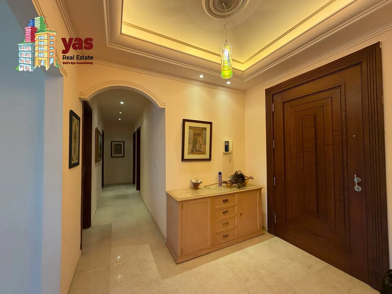 Apartment for Sale in Sahel Alma