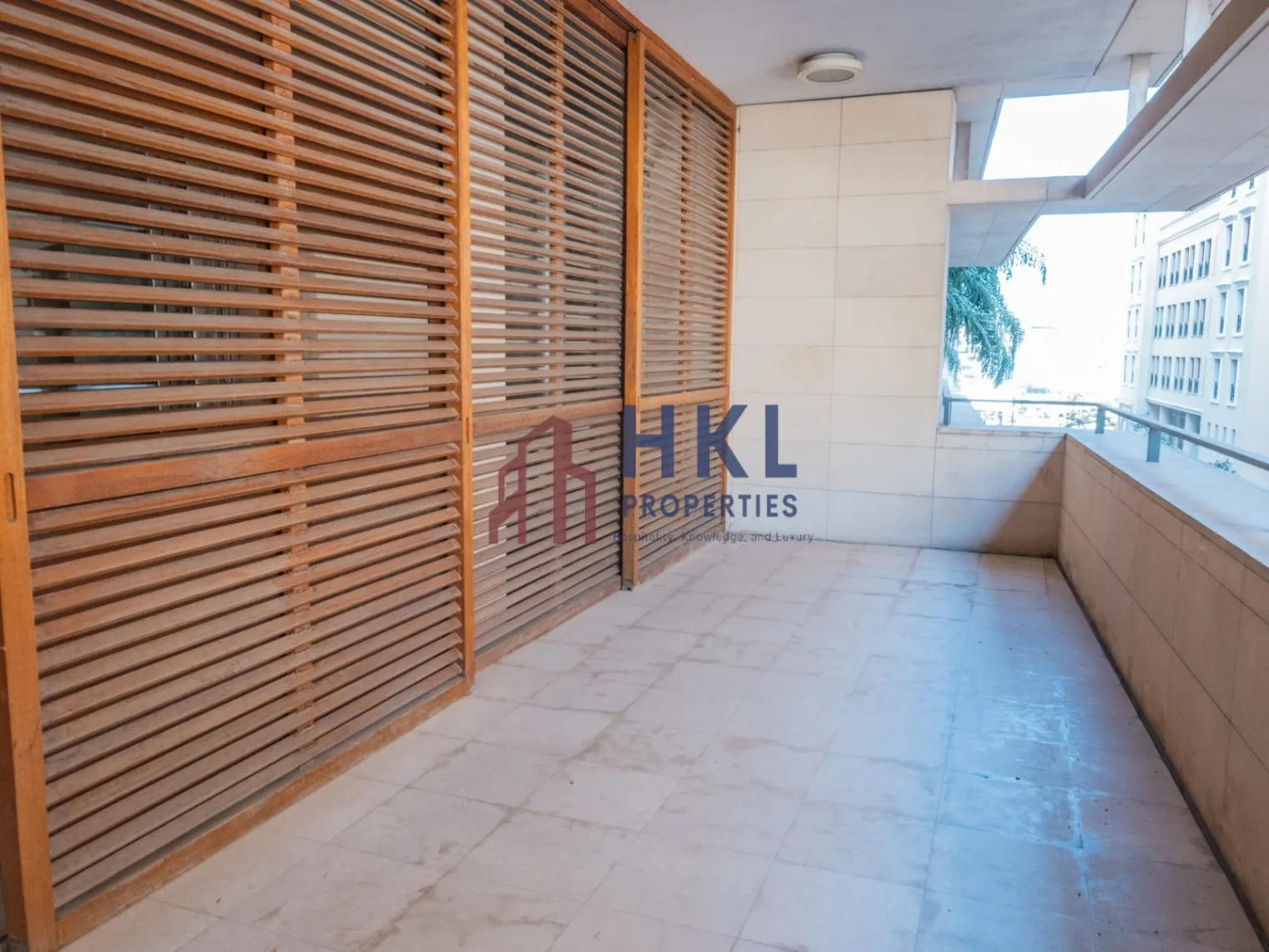 Apartment for rent in Saifi Village, Beirut, Lebanon