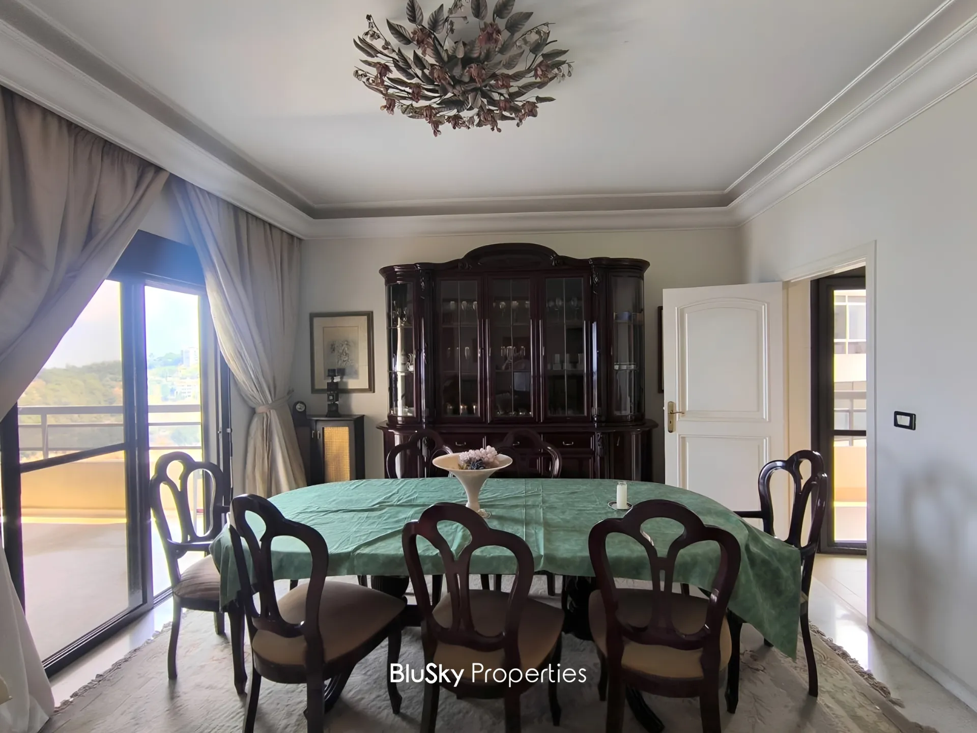 Apartment for rent in Rabweh, beirut, lebanon - 3 bed, 3.0 bath