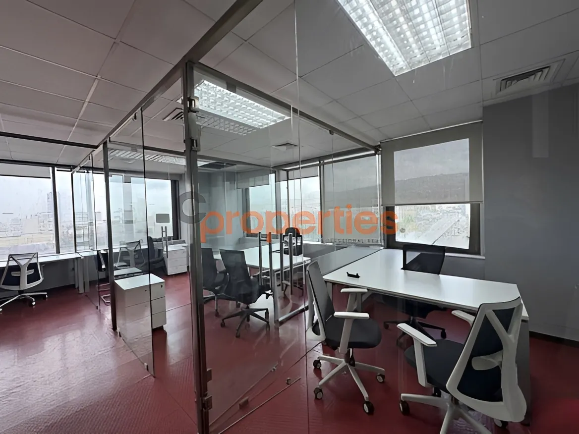 Office for Rent in Sin El Fil