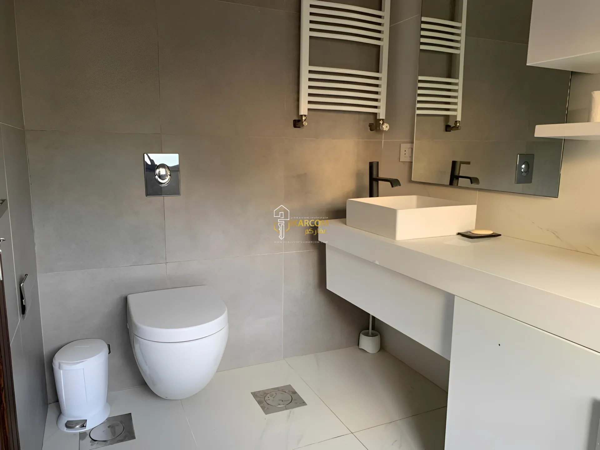 Apartment for Sale in Montiverdi - 3 bed, 3 bath
