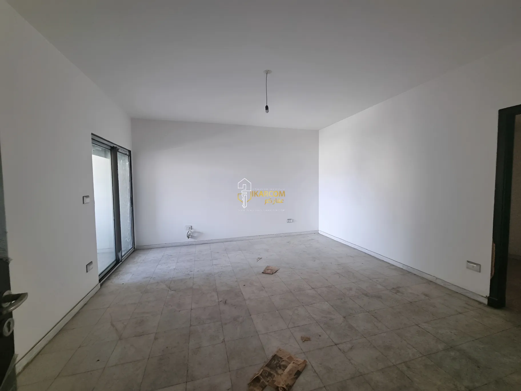 Apartment for sale in Ras Al Naba'a, Beirut, Lebanon