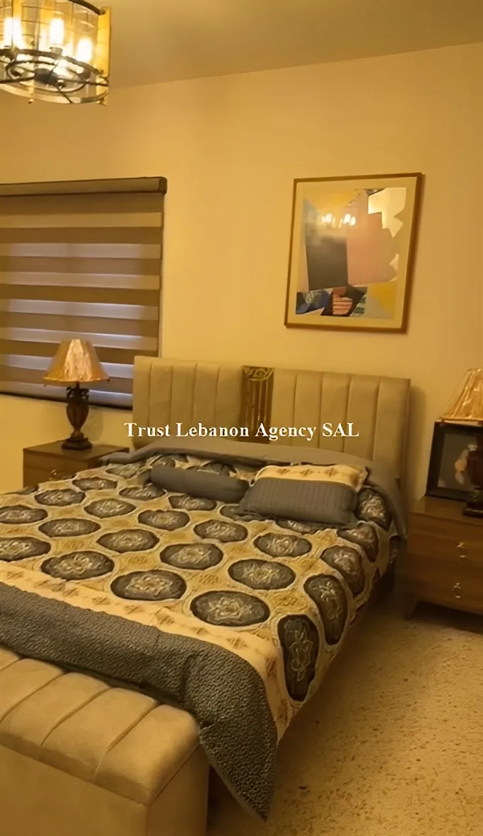 Apartment for Sale in Nabatiye Kfar Joz