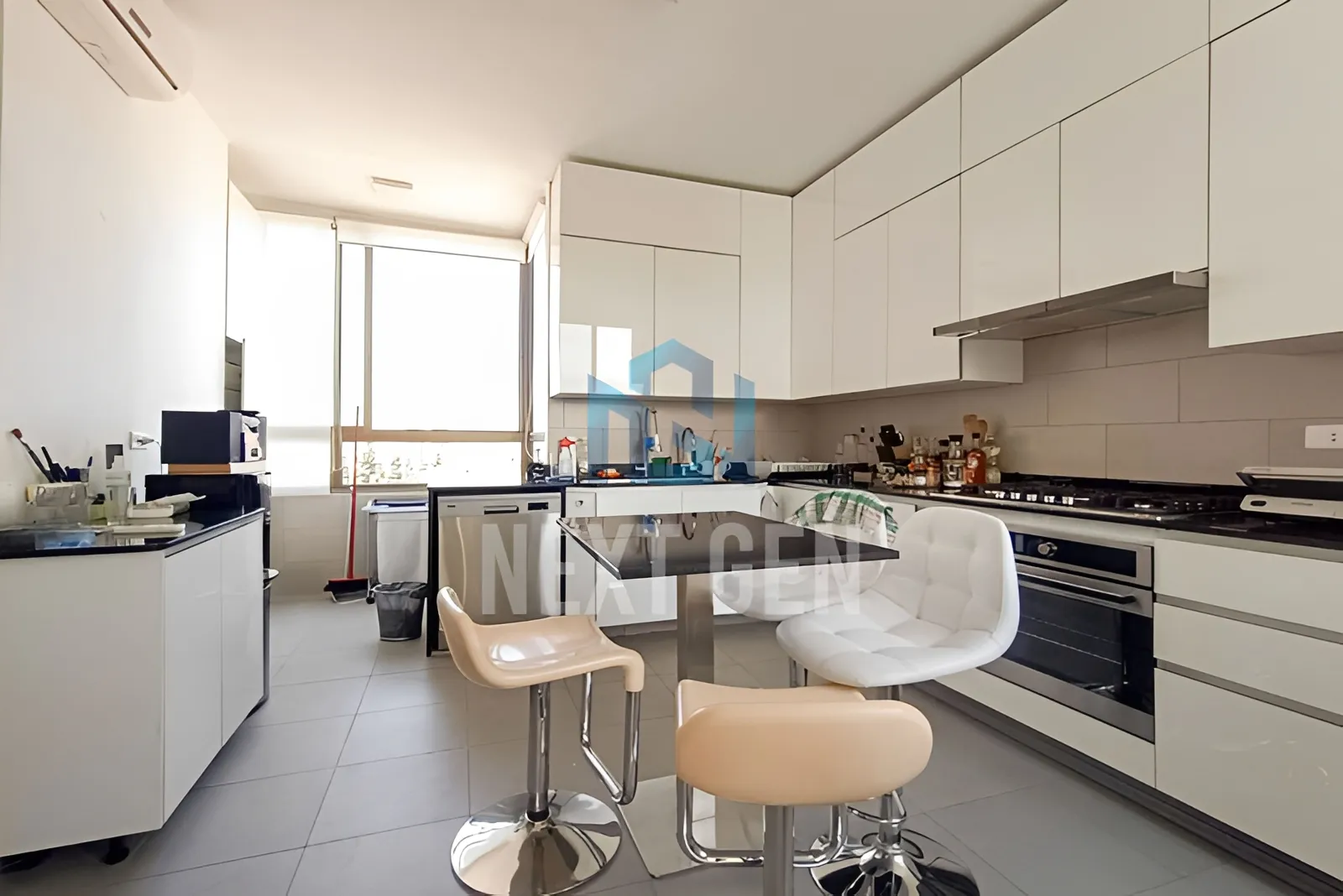 Apartment for Sale in Achrafieh