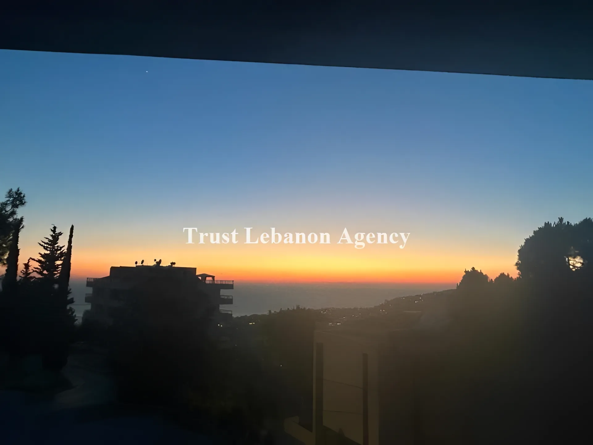 Apartment for Sale in Keserwan Kfarhbab - 3 bed, 4 bath