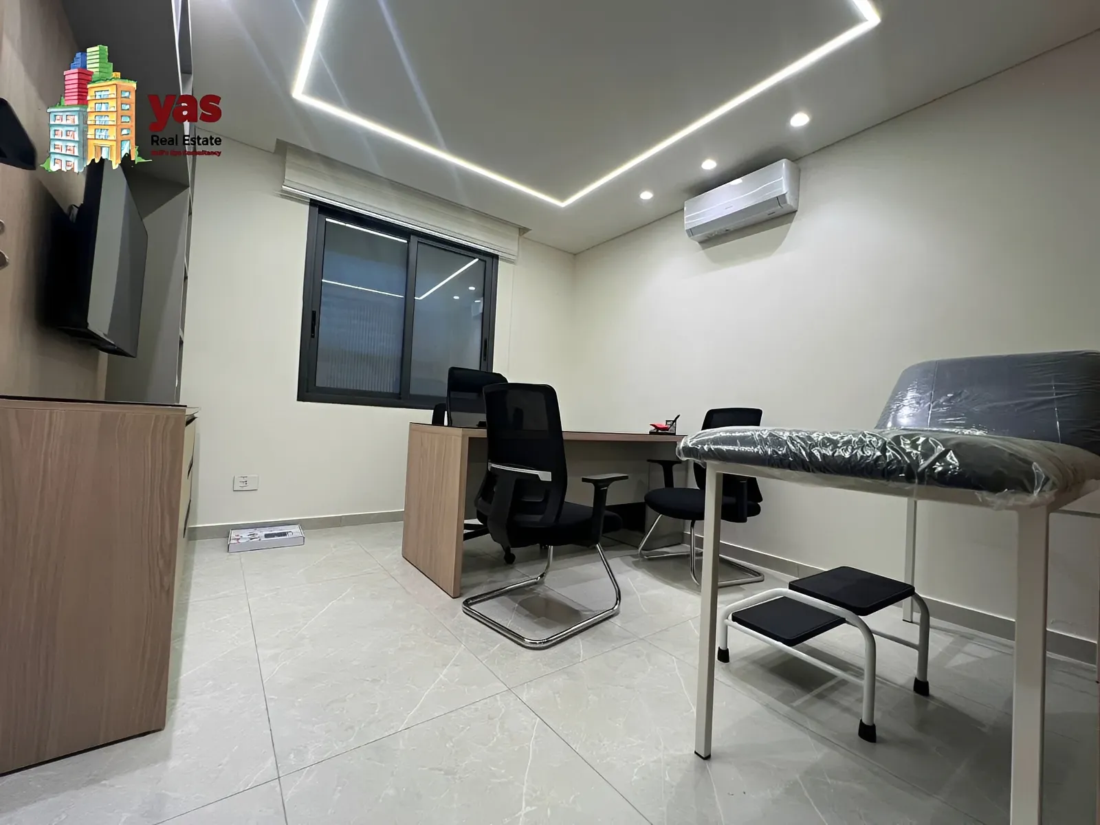 Office for Rent in Zouk Mikael
