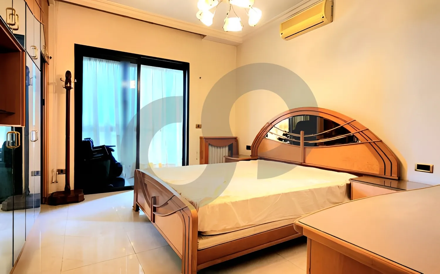 Apartment for Sale in Dik El Mehdi