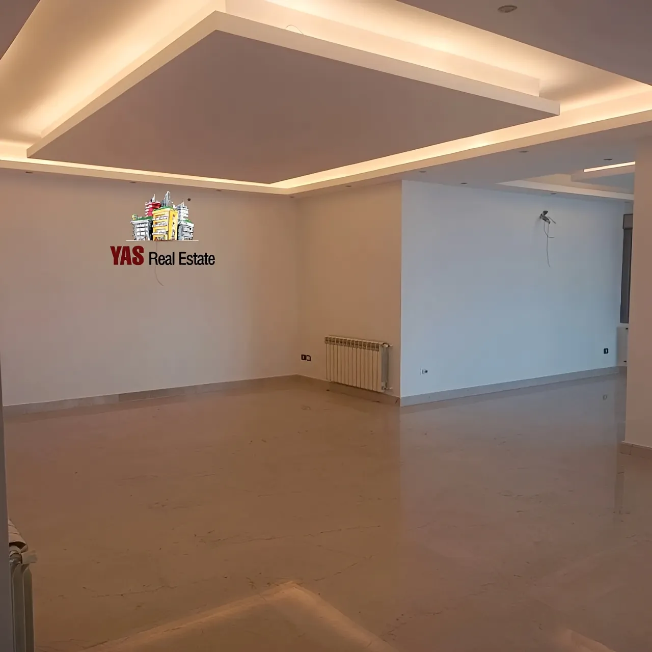 Apartment for Sale in Beit El Kiko - 3 bed, 4 bath