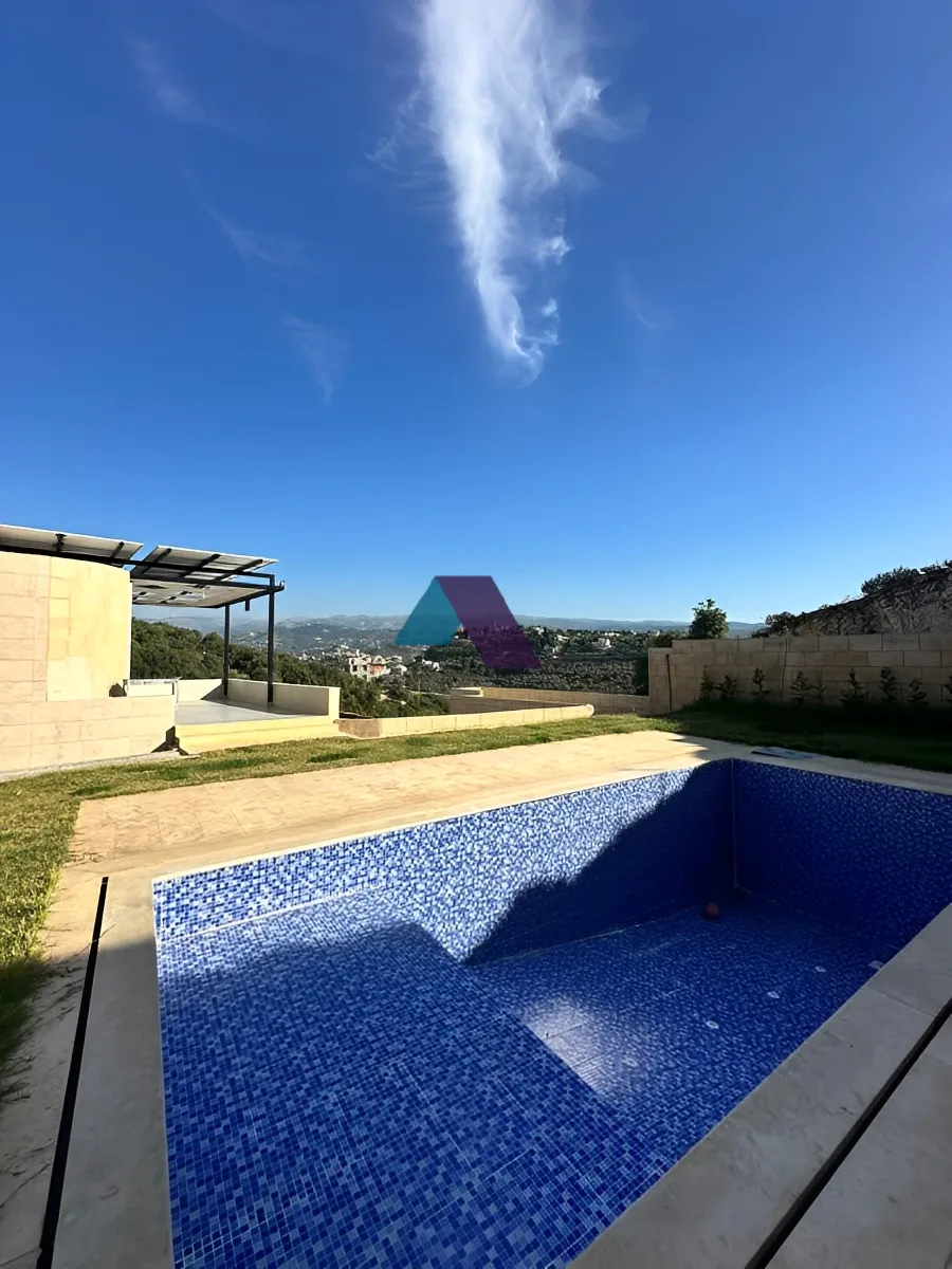 Villa for Sale in Aabrine