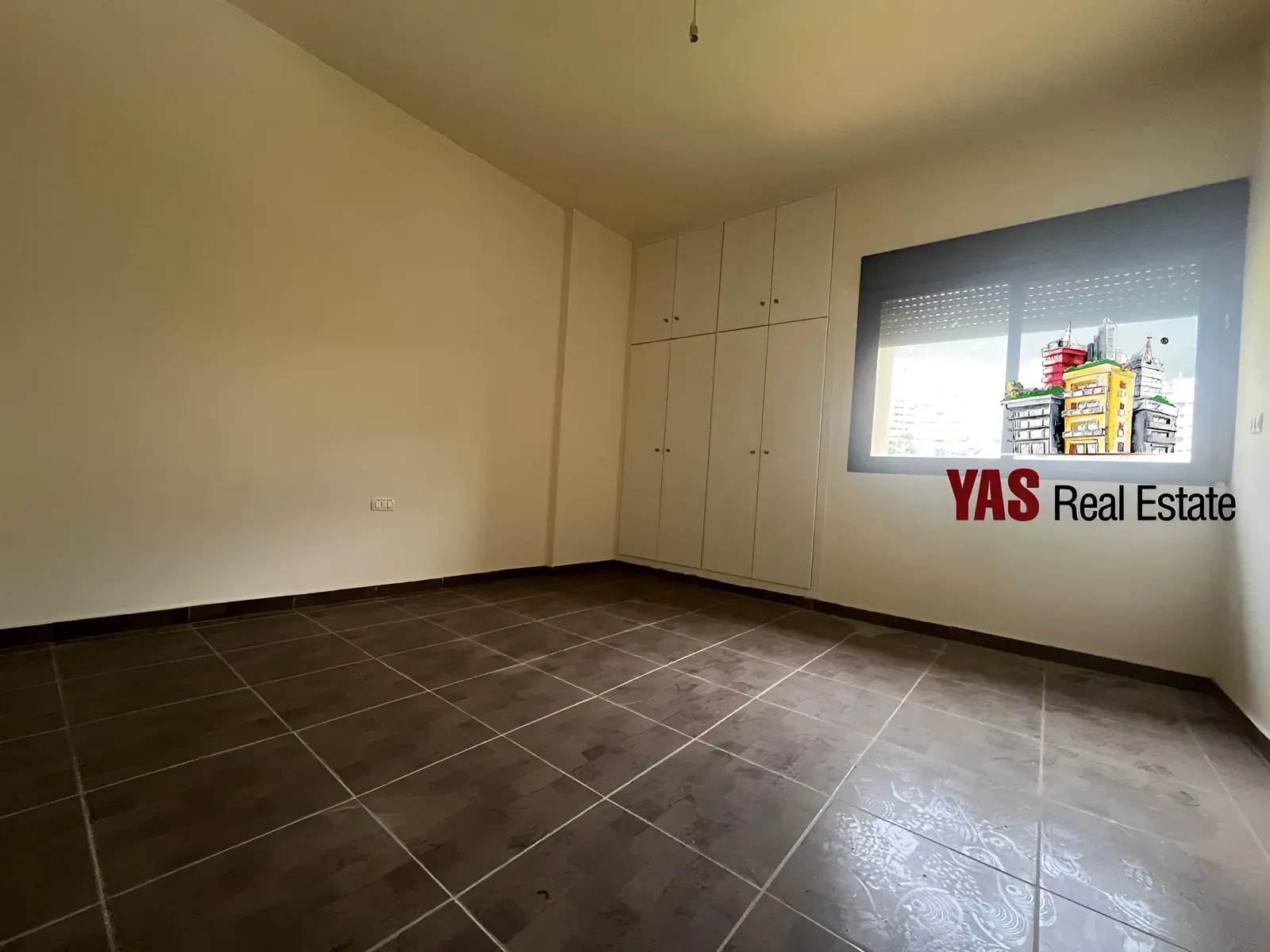 Apartment for Sale in Sahel Alma