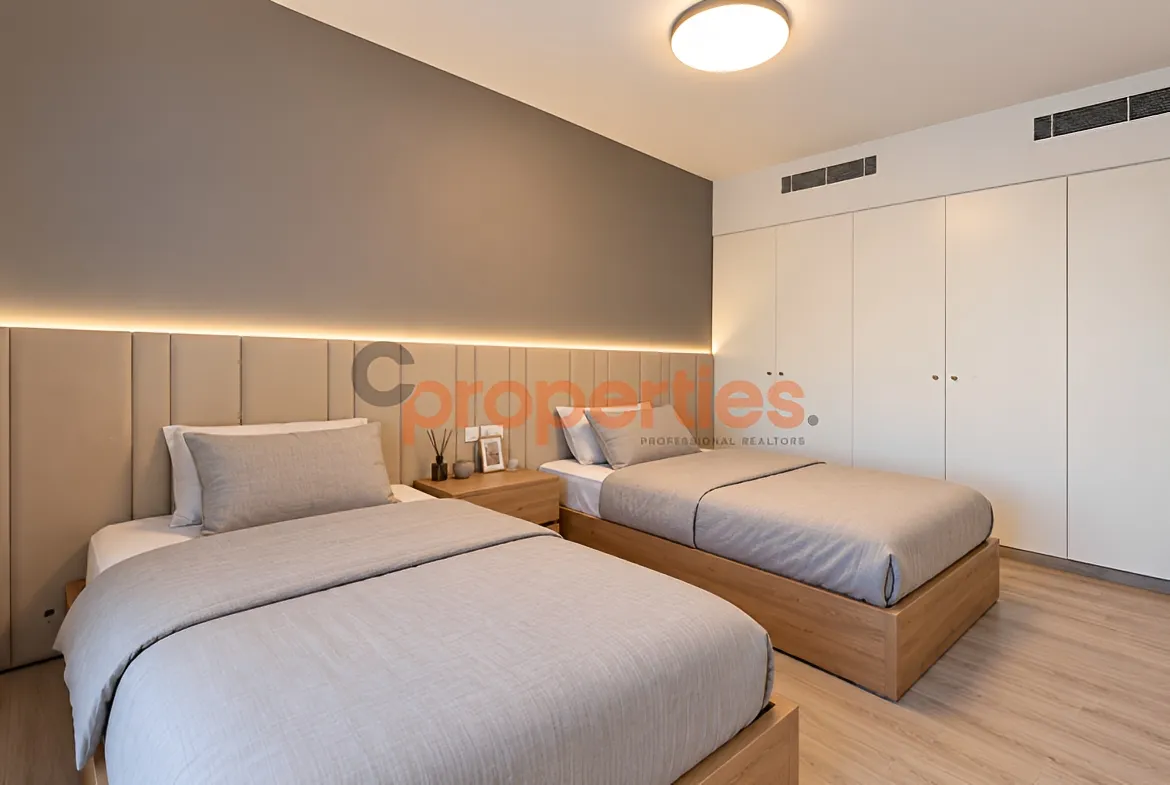 Apartment for Sale in Hazmieh