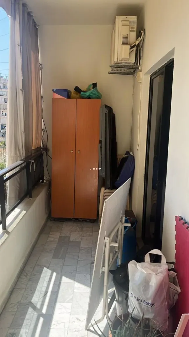 Apartment for sale in Ain El Remmaneh, Lebanon