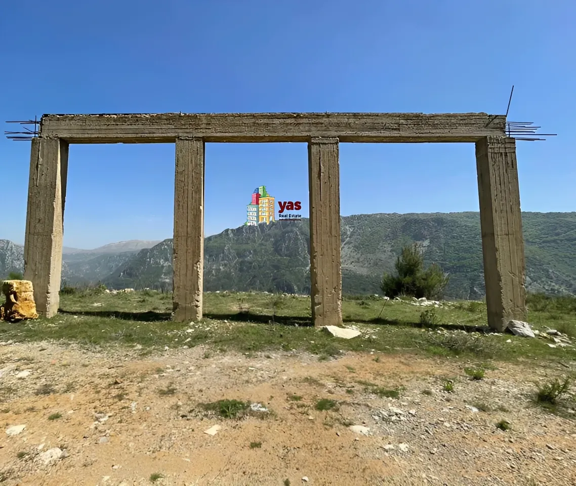 Land for Sale in Ain Jrain