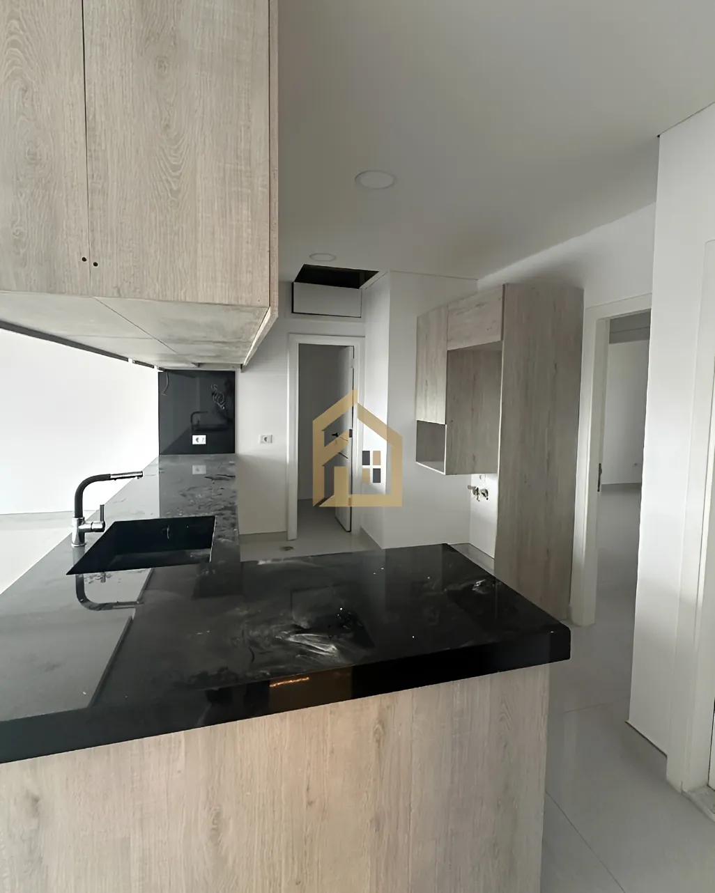 Apartment for sale in Achrafieh, Beirut, Lebanon - 2 bed, 2 bath