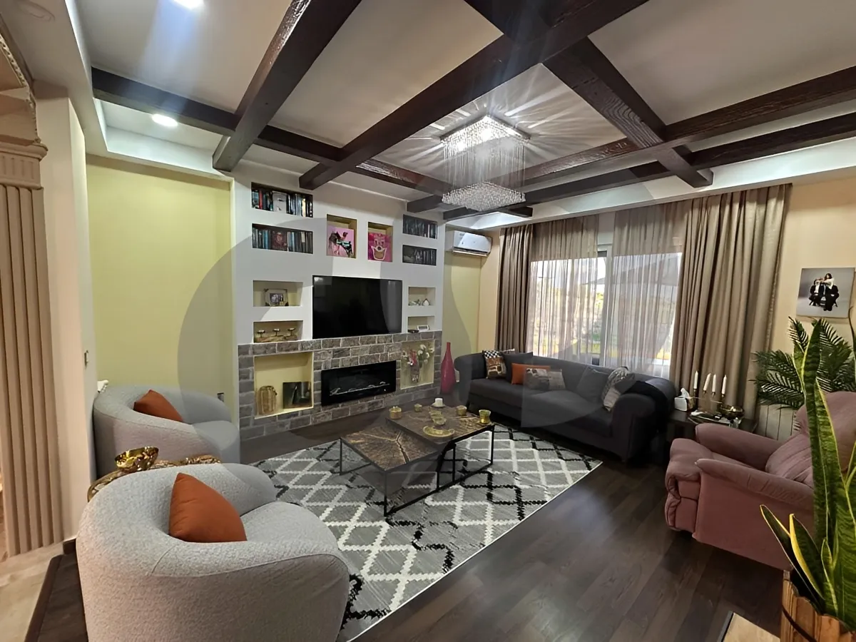 Villa for Sale in Koura, Lebanon - 3 bed, 4 bath