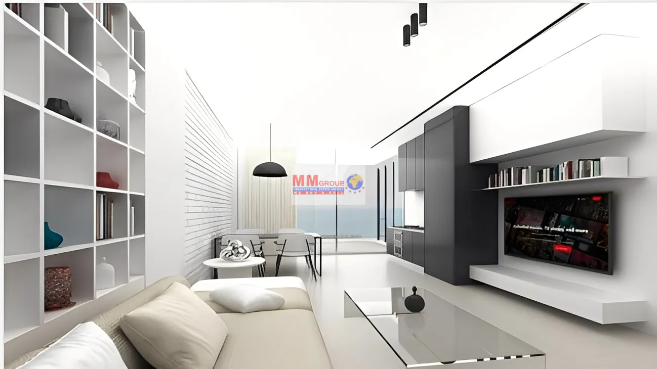 Apartment for Sale in Ain Saade - 1 bed, 1 bath