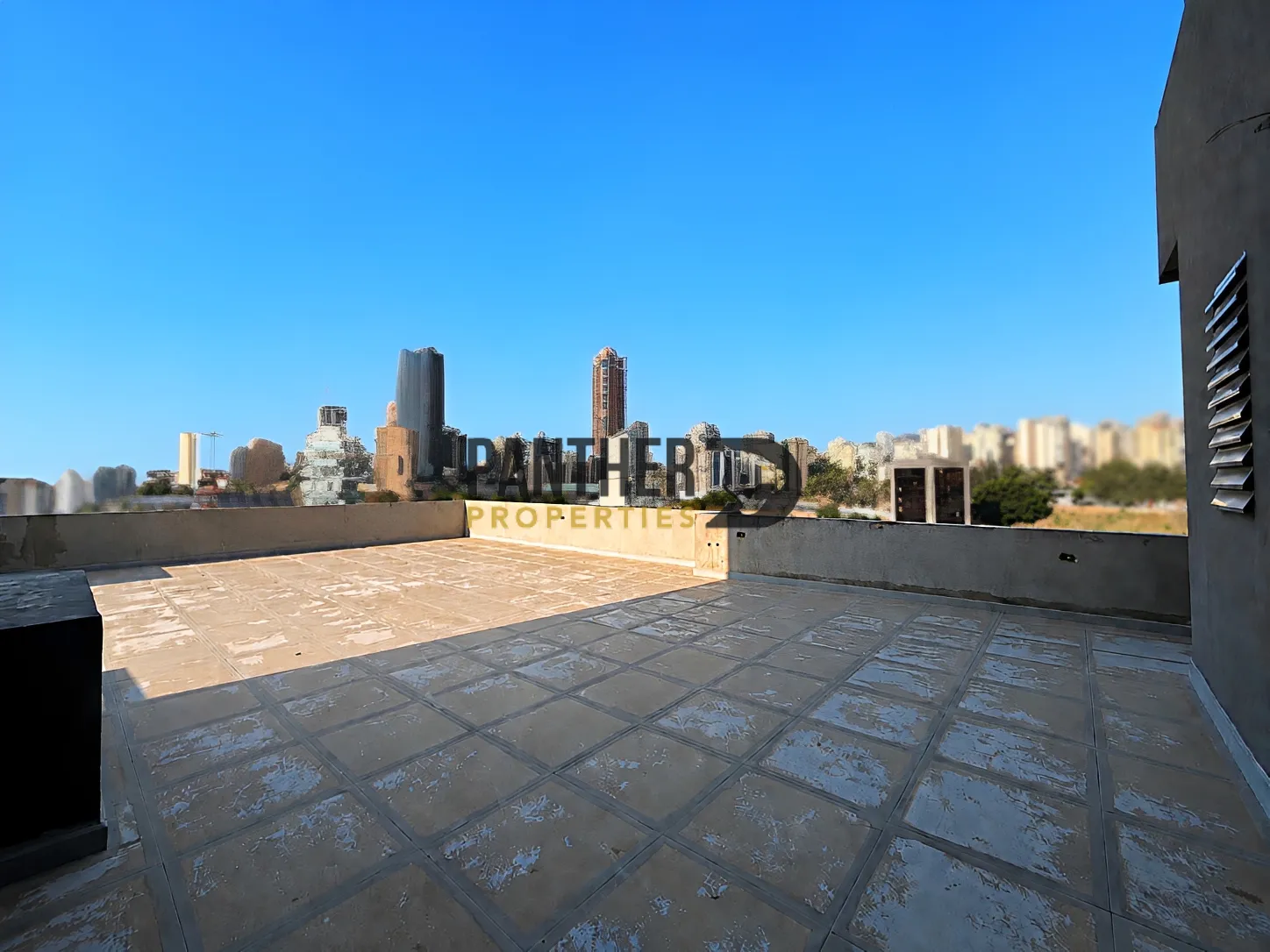 Apartment for sale in Sin el fil, lebanon