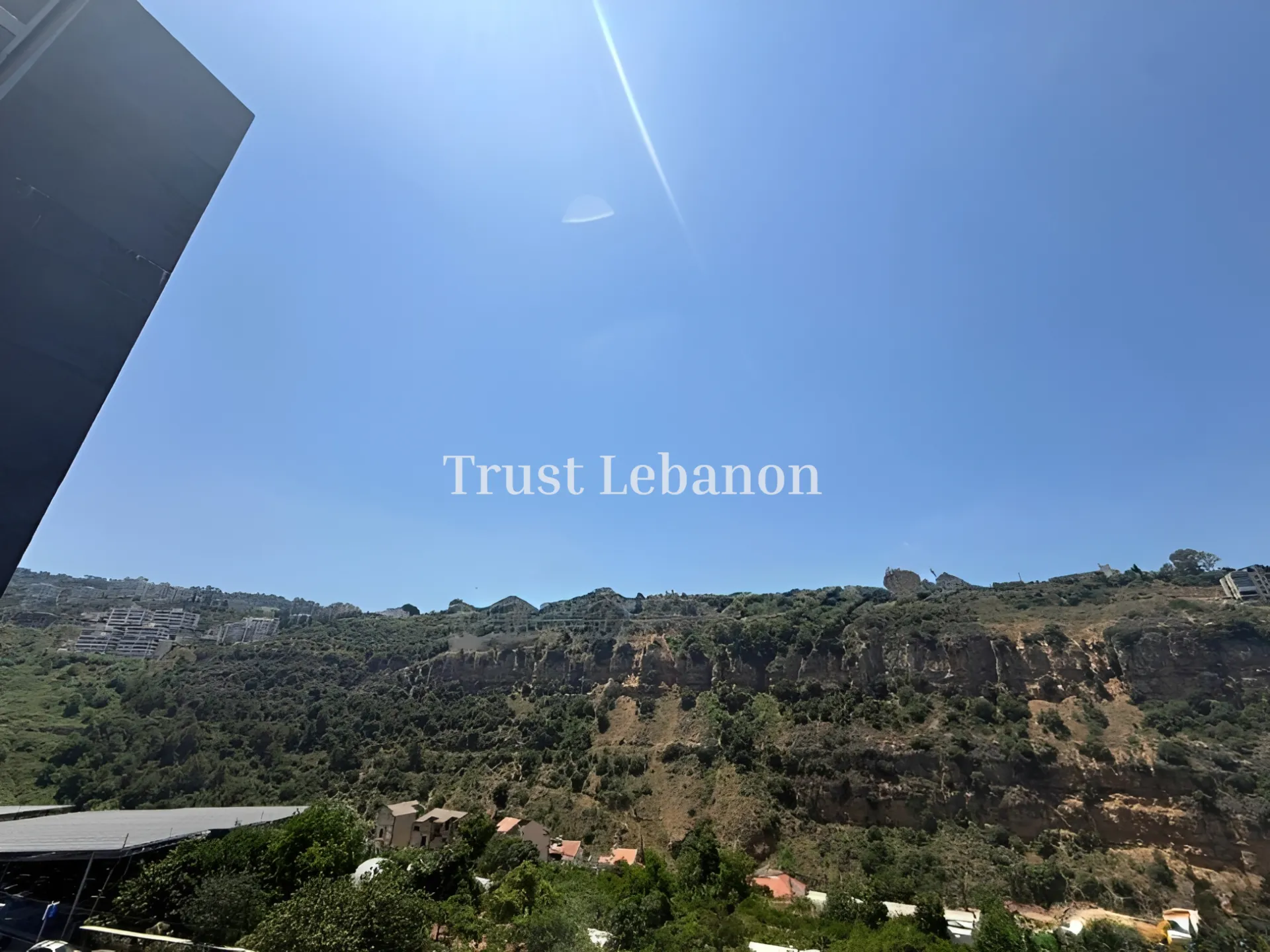 Duplex for rent in Mansourieh, Lebanon - 3 bed, 3 bath