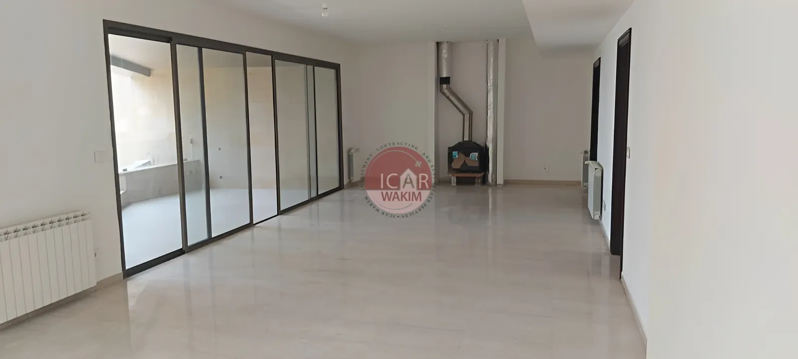 Apartment for sale in Mazraat Yachoua, Lebanon