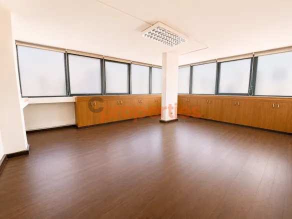 Office for Rent in Zalqa