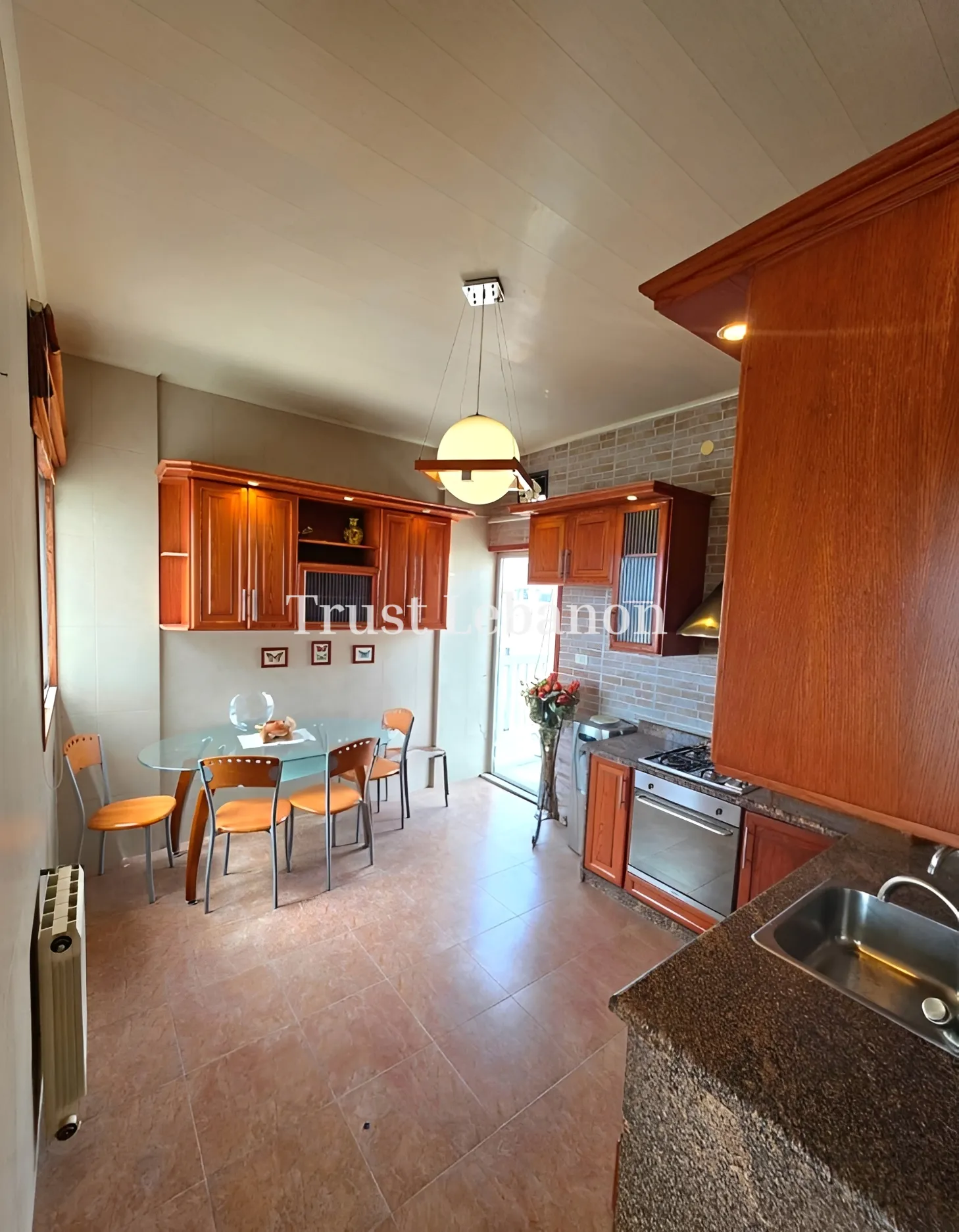 Apartment for sale in Antelias, Lebanon