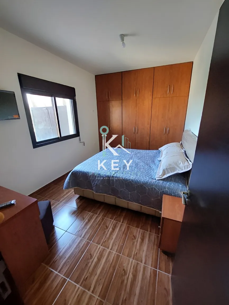 Apartment for rent in Mazraat Yachoua, Lebanon