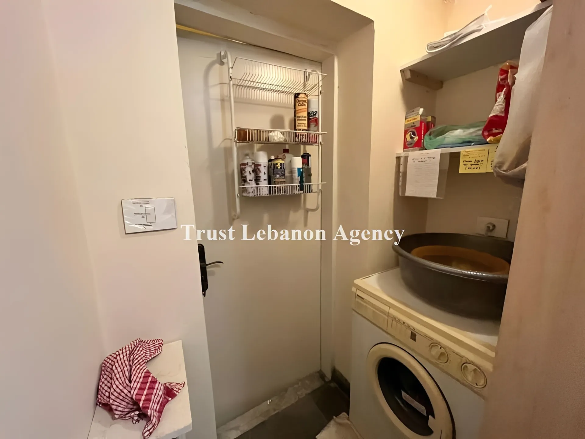 Apartment for Sale in Metn Beit Chabeb Lebanon