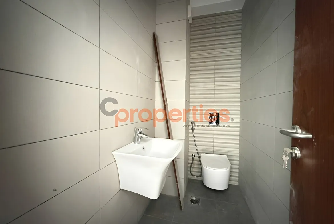 Apartment for Sale in Hazmieh
