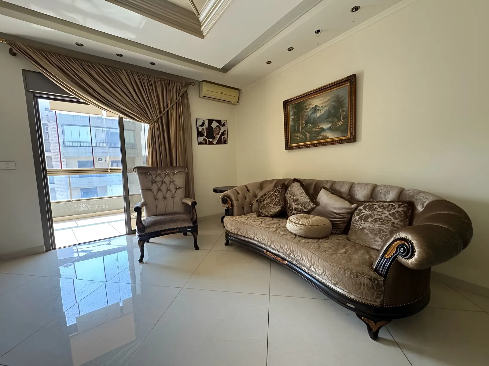 Apartment for Sale in Adonis