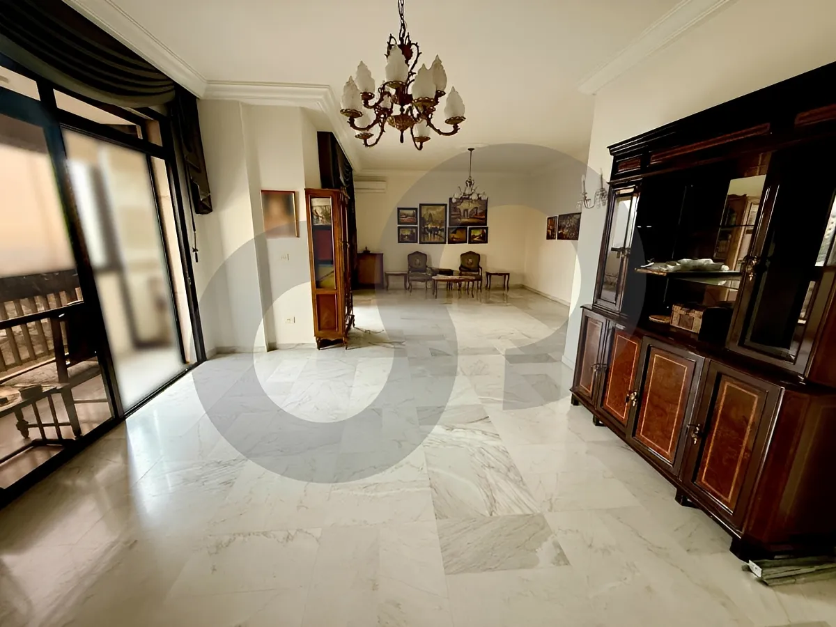 Apartment for Sale in Baabda, Lebanon - 3 bed, 4 bath