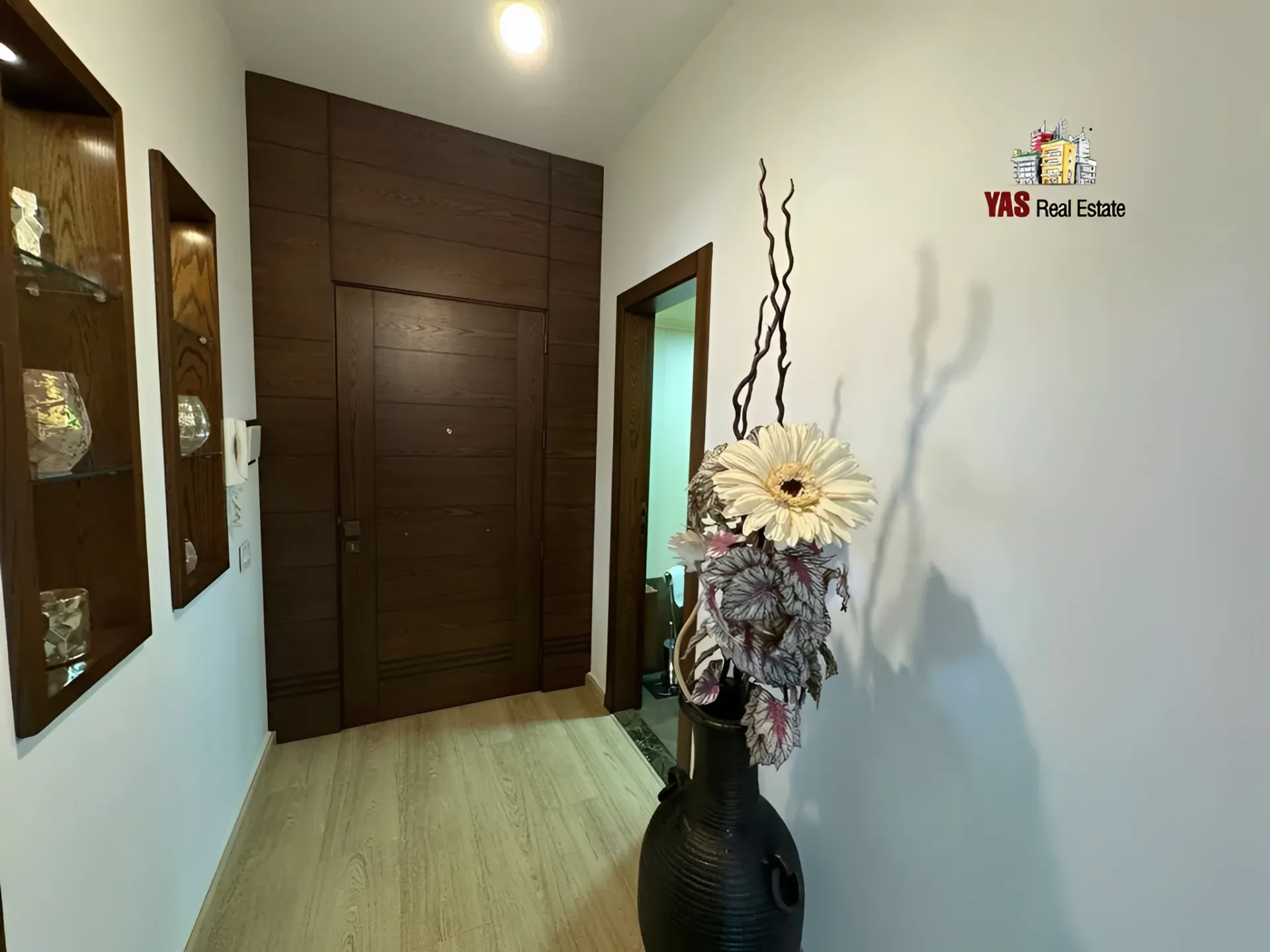 Apartment for Sale in Ajaltoun - 3 bed, 3 bath