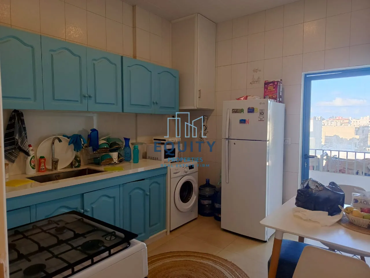Apartment for sale in Chekka