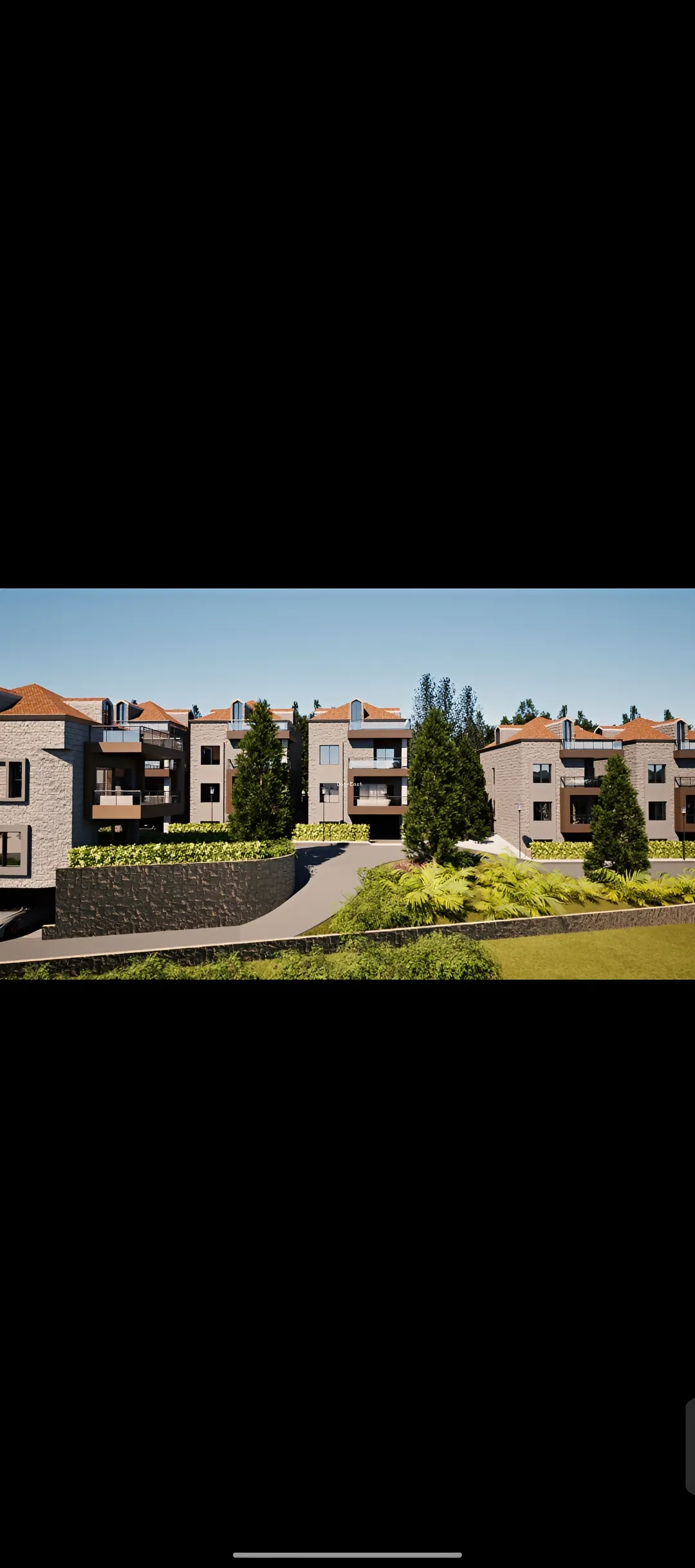 Residential Land for sale in Byblos