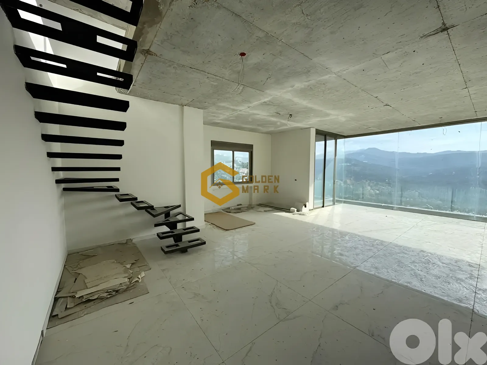 Apartment for Sale in Broummana