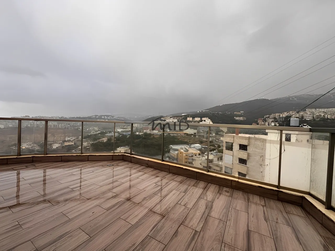 Duplex in Fanar, lebanon