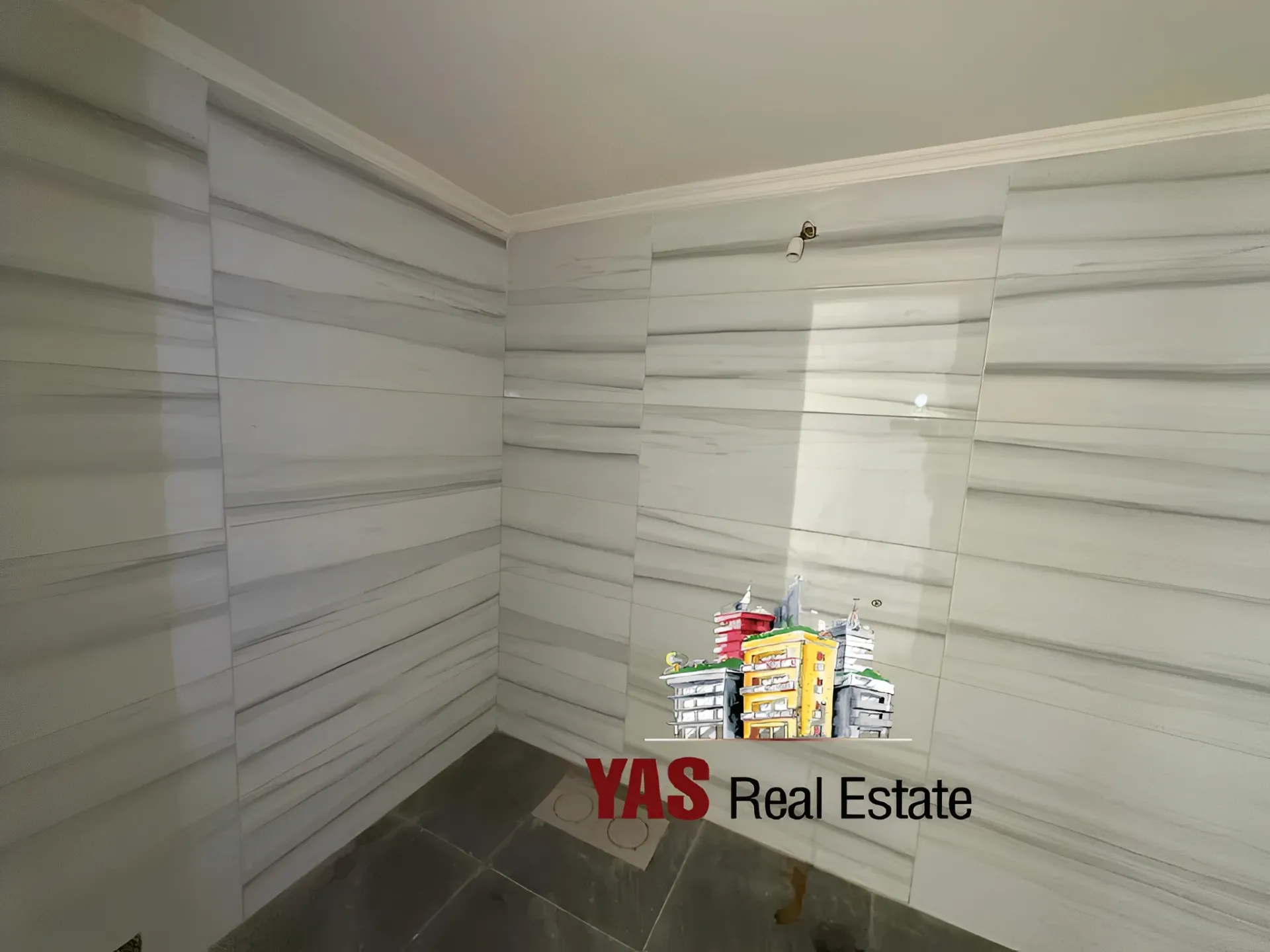 Apartment for Sale in Bsalim