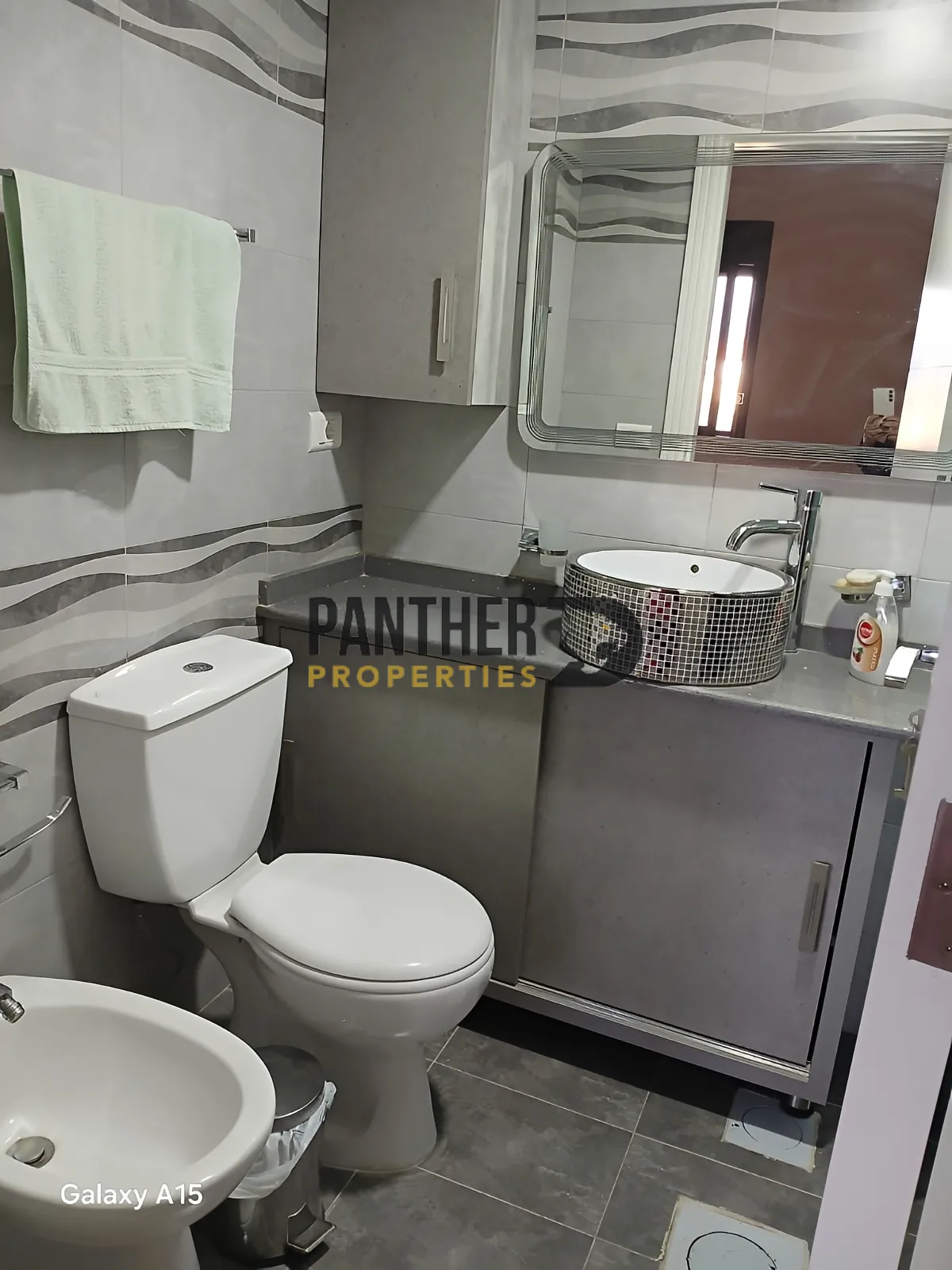 Apartment for rent in Mar moussa el douar, lebanon
