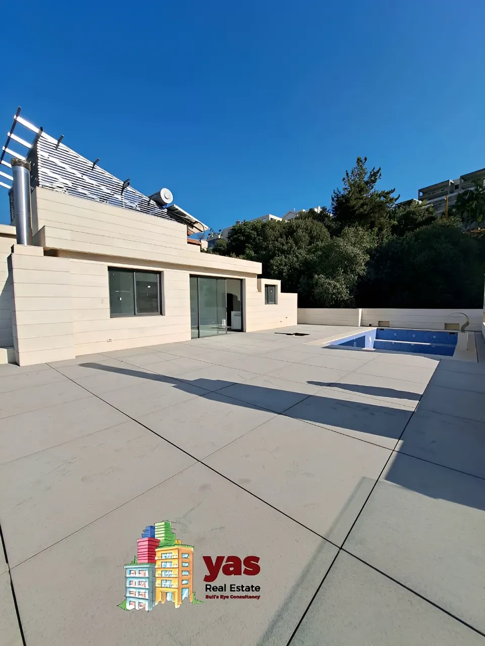 Apartment for Sale in Yarzeh