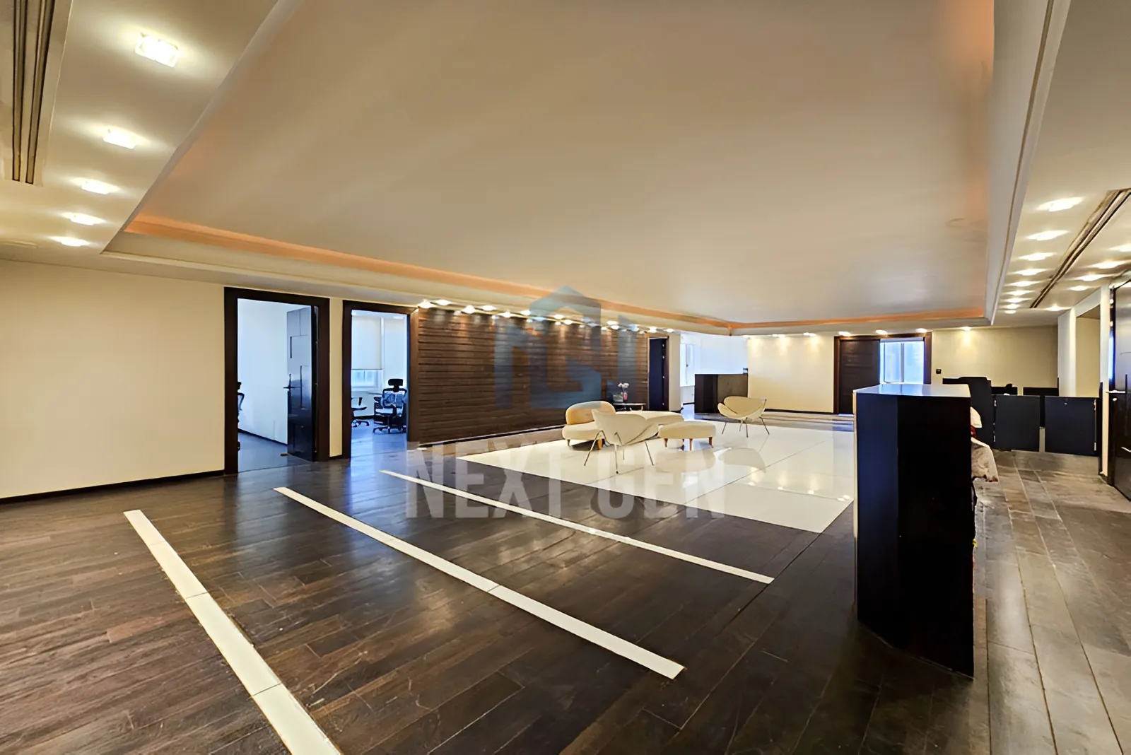 Office for Rent in Verdun