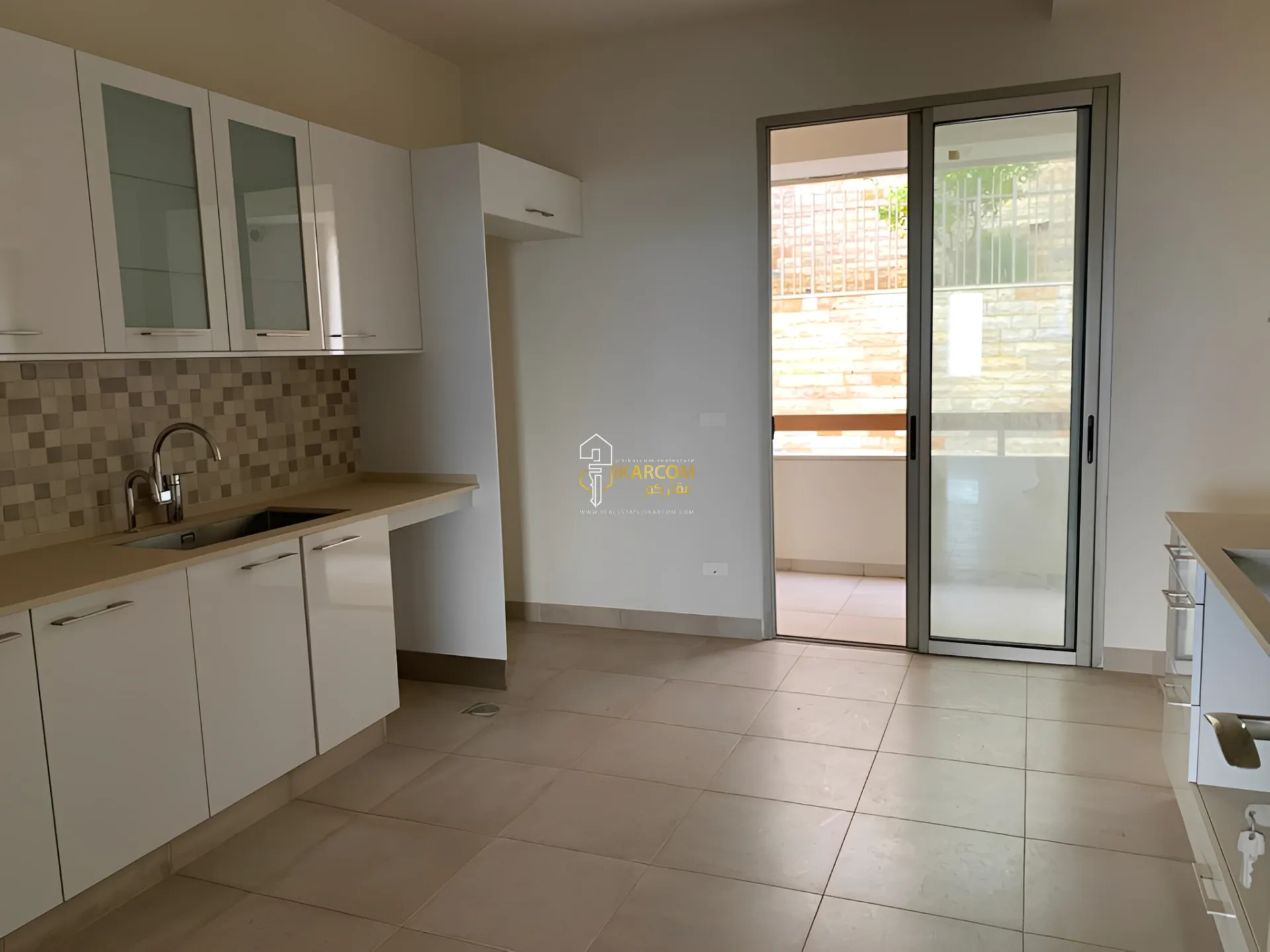 Duplex for Sale in Ain Saadeh