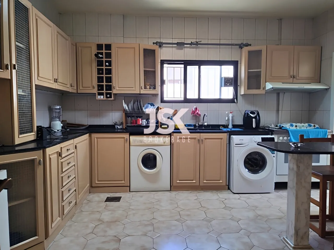 Apartment for Sale in Kfar Hbab