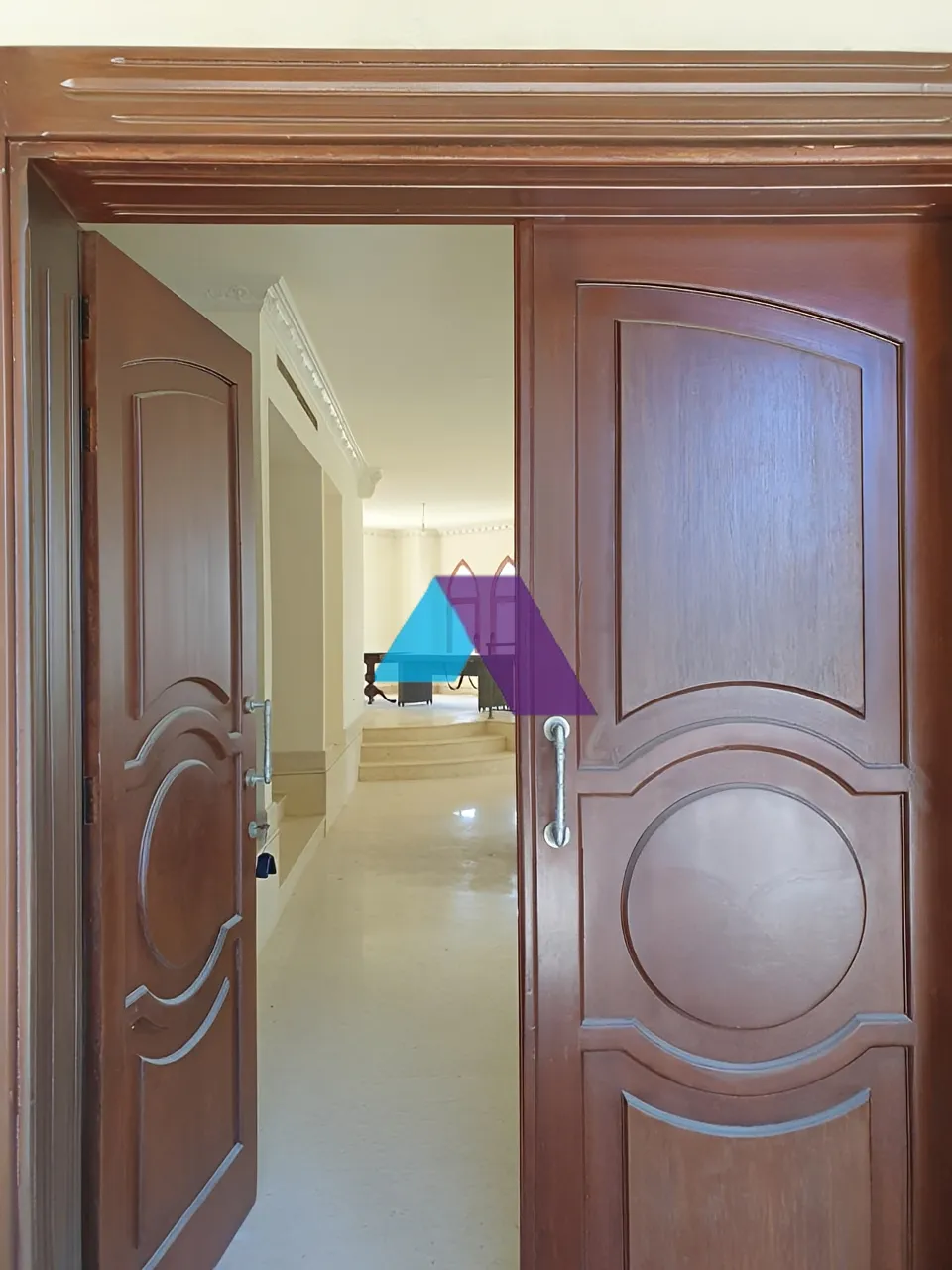 Villa for Sale in Aley