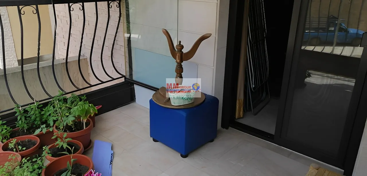 Apartment for Sale in Mar Chaaya