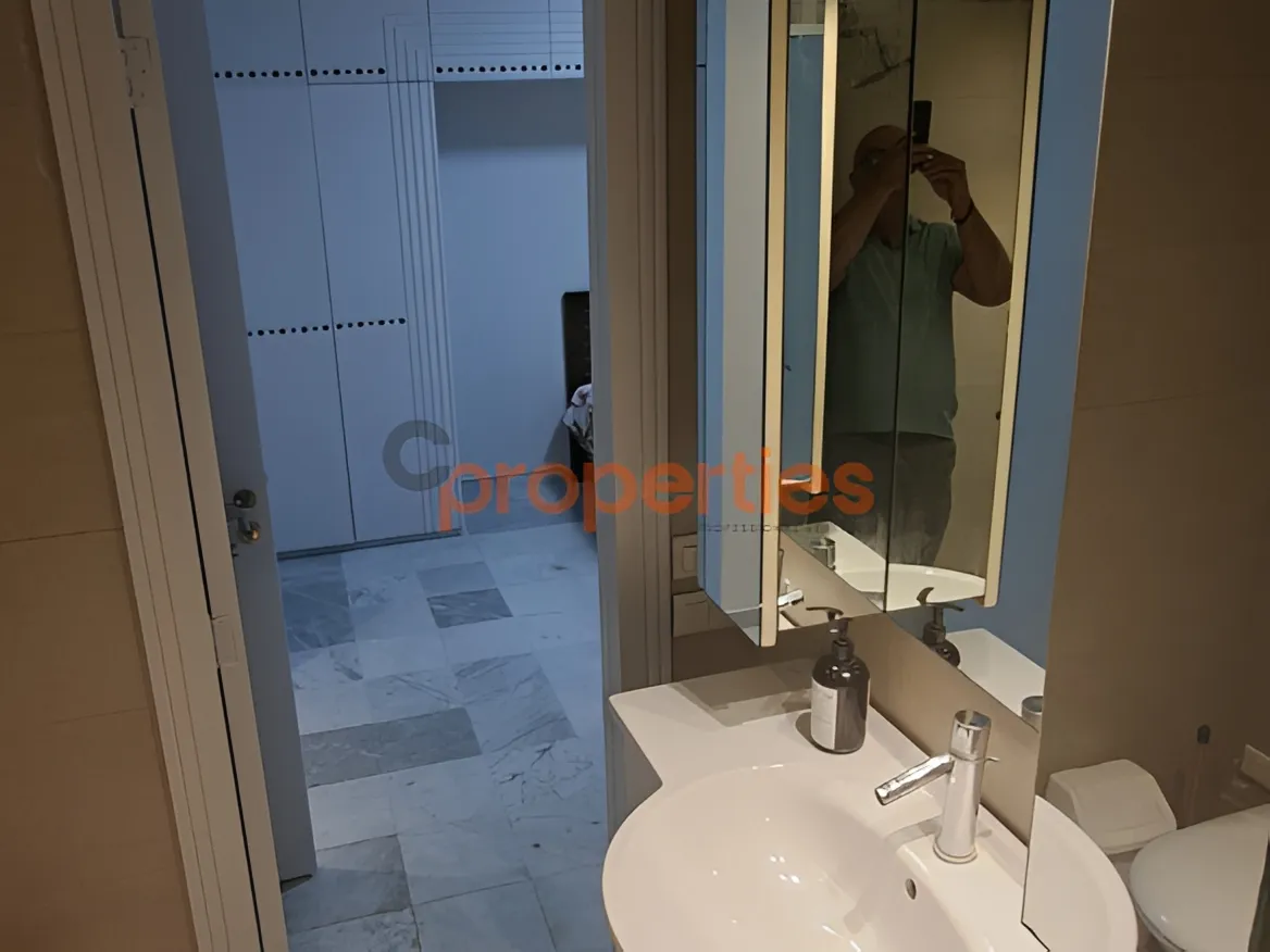 Apartment for Sale in Achrafieh