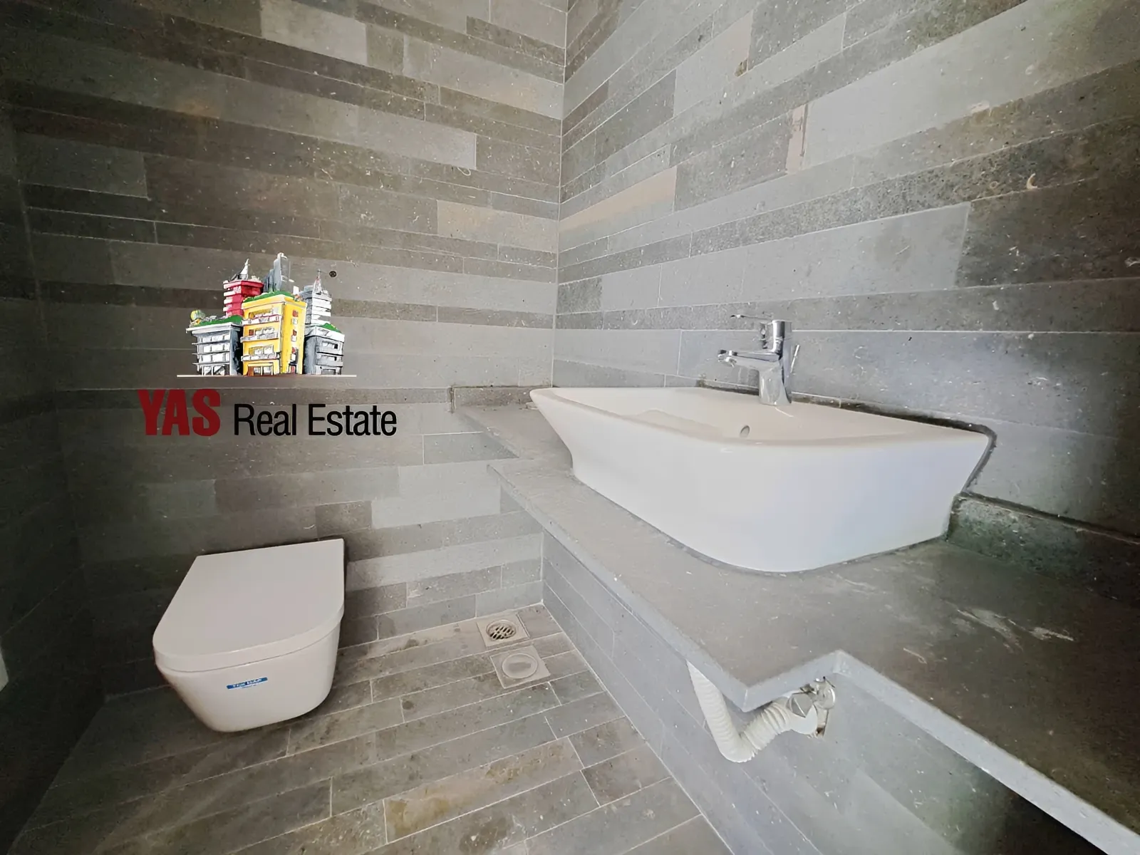 Apartment for Rent in Ajaltoun