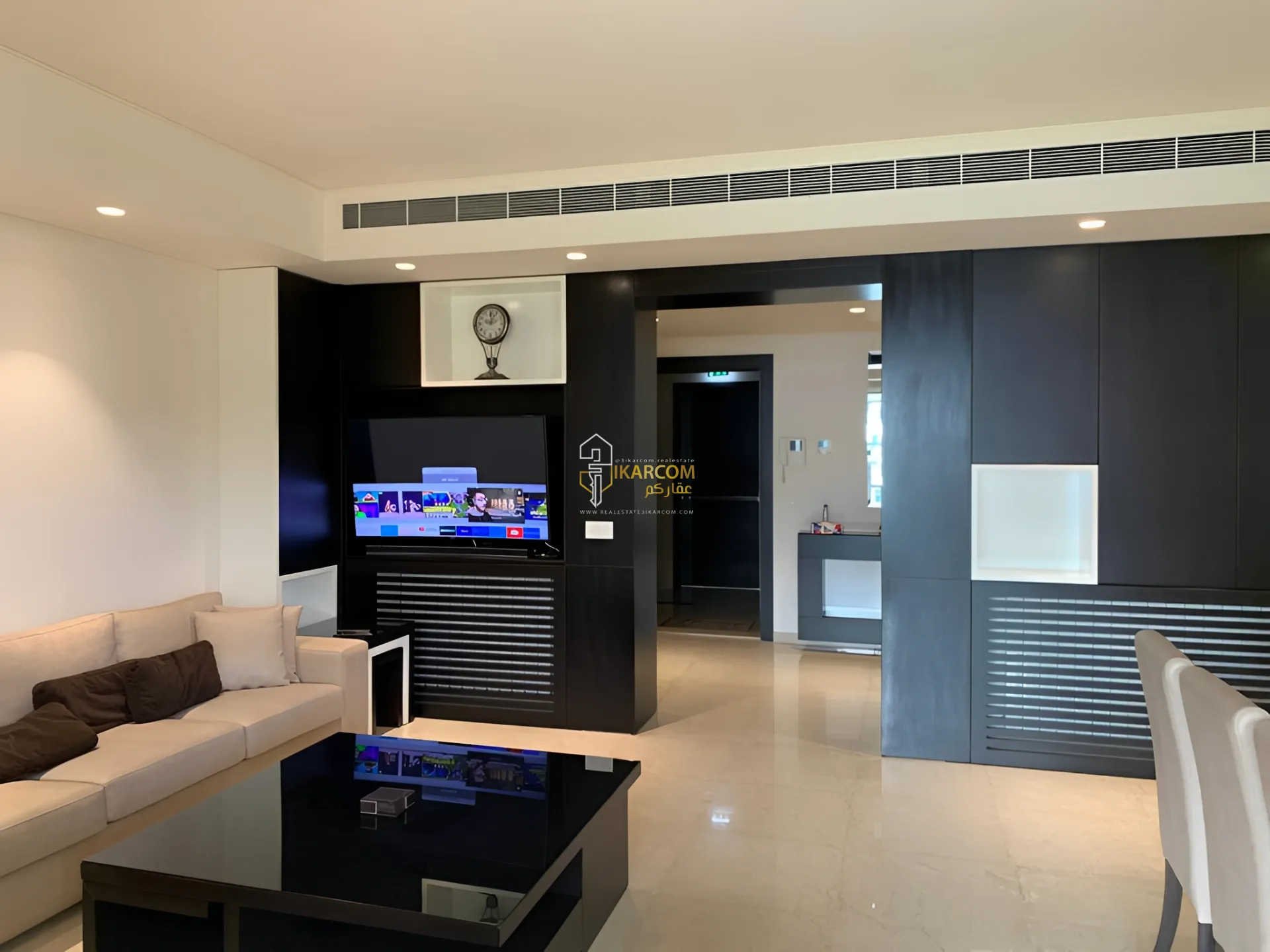 Apartment for Rent in dbayeh