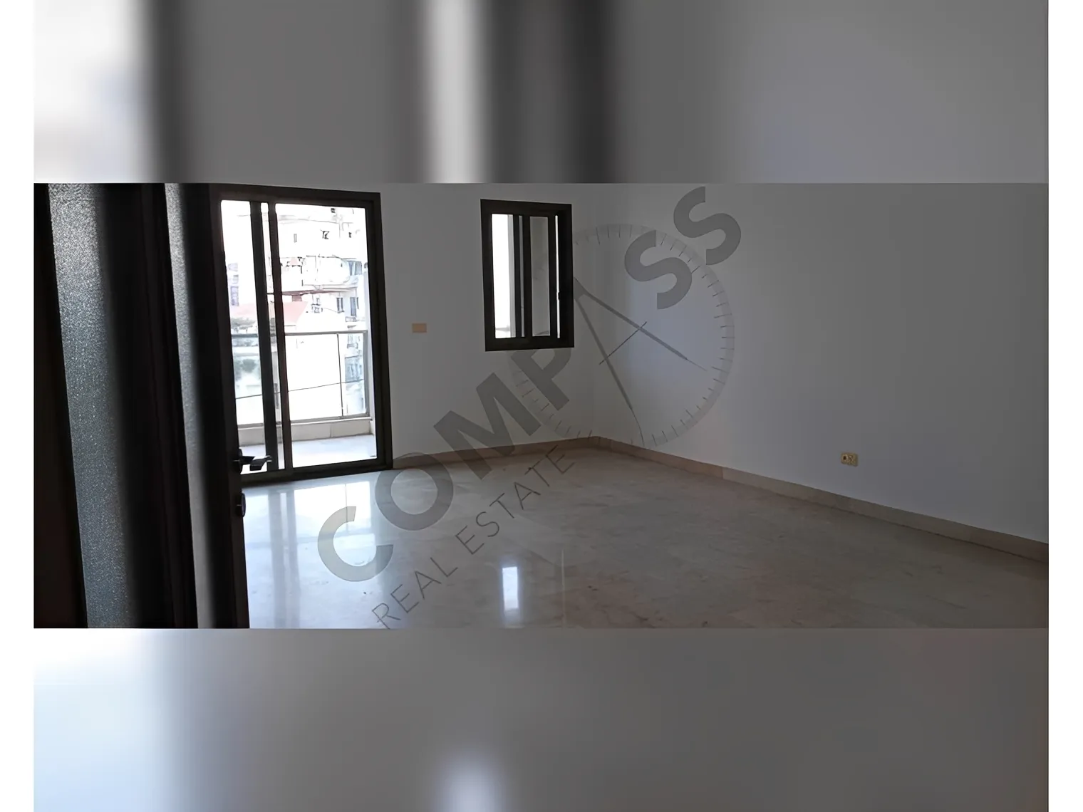 Apartment for Rent in Achrafieh, Beirut, Lebanon